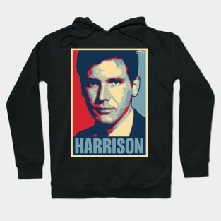 Harrison Hoodie